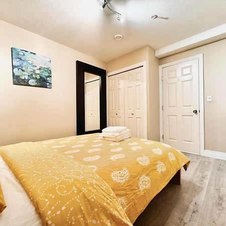 Cozy 1Bedroom Suite Near Downtown Vancouver Zewnętrze zdjęcie