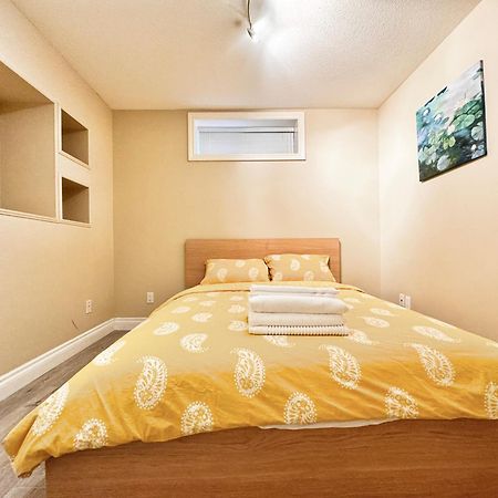 Cozy 1Bedroom Suite Near Downtown Vancouver Zewnętrze zdjęcie