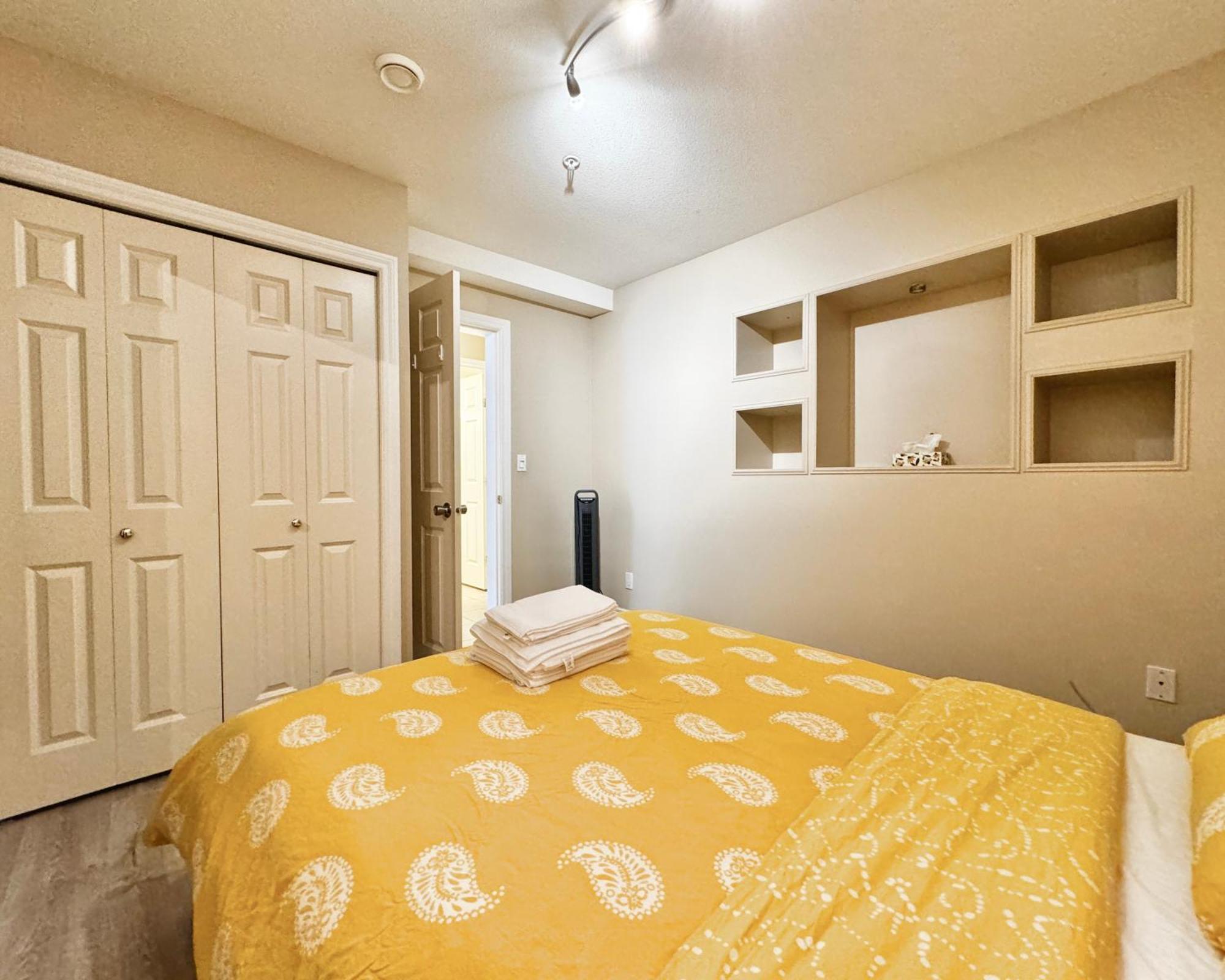 Cozy 1Bedroom Suite Near Downtown Vancouver Zewnętrze zdjęcie